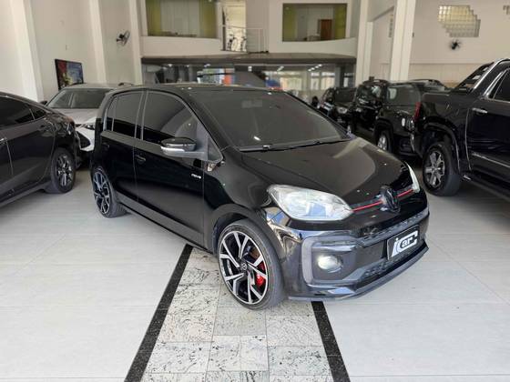 VOLKSWAGEN UP 1.0 MPI MOVE UP 12V FLEX 4P MANUAL VOLKSWAGEN UP 1.0 MPI MOVE UP 12V FLEX 4P MANUAL